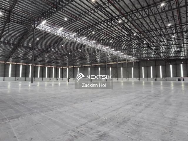 Shop for rent in Penampang, Pinampang