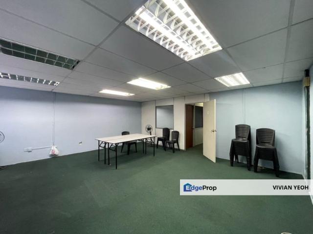 Shop for rent in Petaling, Alam Impian