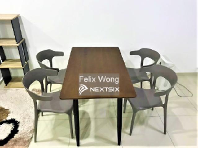 Shop for rent in Bukit Ledang, Johor