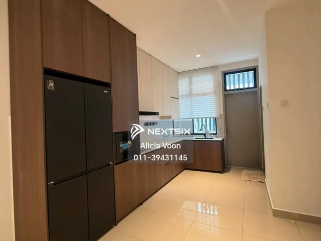 Shop for rent in Country Heights Damansara, Kuala Lumpur