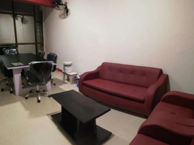 Commercial for rent in Islamabad