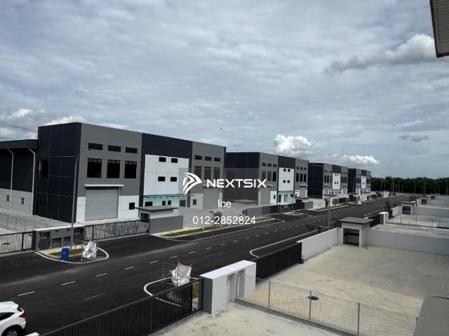 Shop for rent in Penampang, Sabah