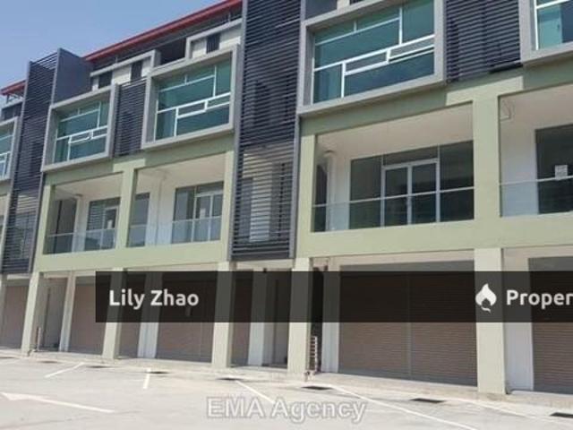 Shop for rent in Inanam, Sabah