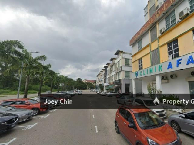 Shop Office for rent in Johor