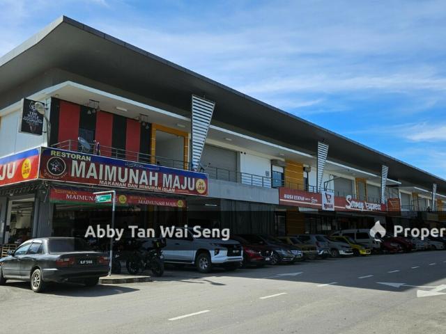 Shop Office for sale in Penampang, Sabah