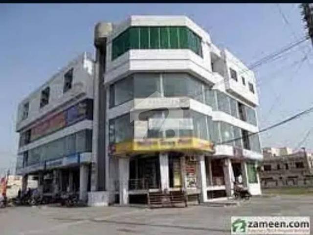 Commercial for sale in Rawalpindi, Islamabad Capital Territory
