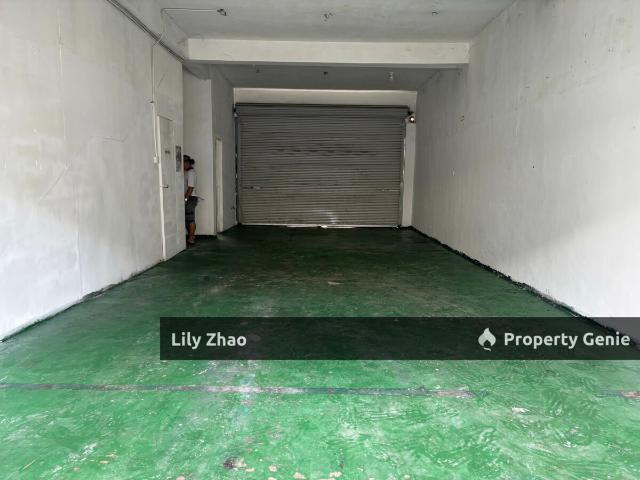 Shop Office for rent in Penampang, Sabah