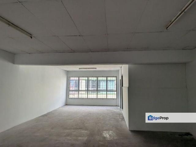 Shop for rent in Cheras, Kuala Lumpur