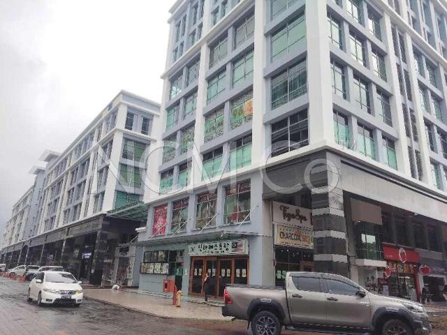 Property for sale in KAMPUNG SINASAK BATU PITAS, 89100, KOTA MARUDU, SABAH., Bahagian Kudat