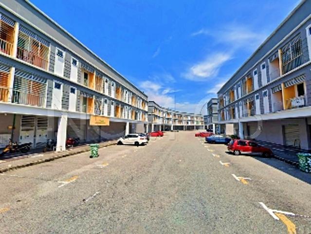 Property for sale in Perak, Selama