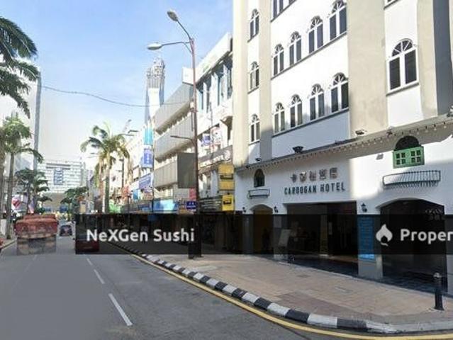 Shop Office for rent in Country Heights Damansara, Kuala Lumpur
