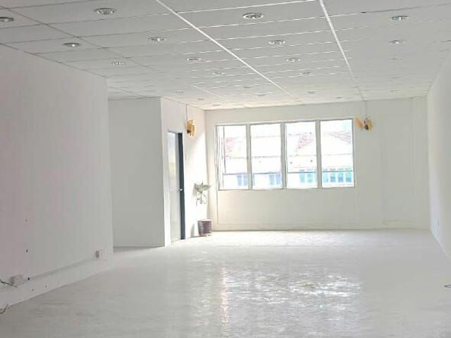 Shop Office for rent in Country Heights Damansara, Kuala Lumpur