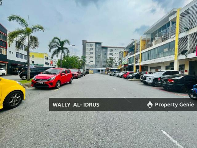 Office for rent in Petaling, Alam Impian