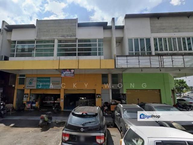 Shop for sale in Petaling Jaya, Petaling
