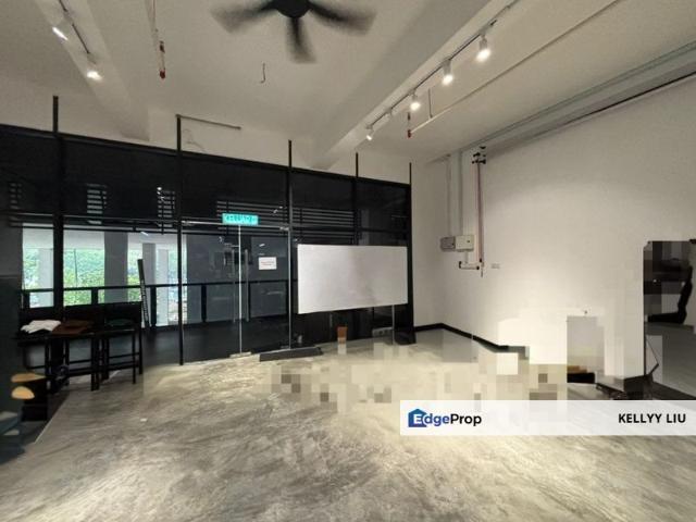 Shop for sale in Cheras, Kuala Lumpur