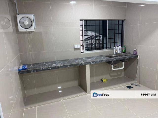 Shop for rent in Country Heights Damansara, Kuala Lumpur