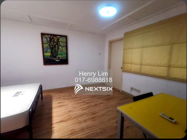 Shop for rent in Bukit Ledang, Johor