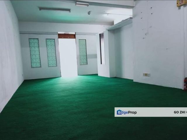 Shop for sale in Kajang, Langat
