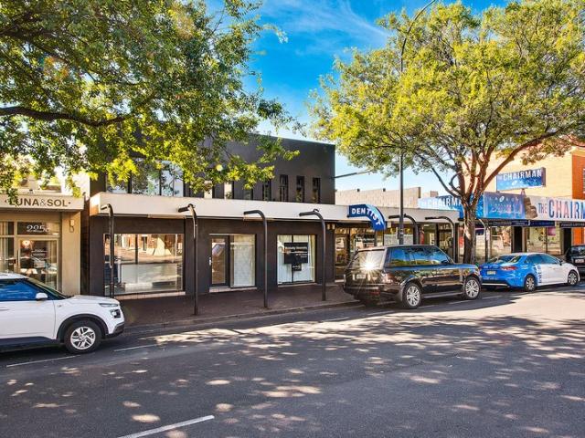 Retail for rent in Horseshoe Creek, South Australia
