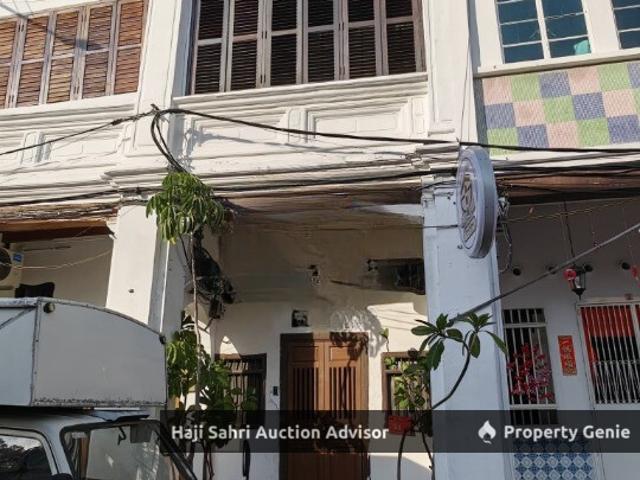 Shop Office for rent in Georgetown, Penang