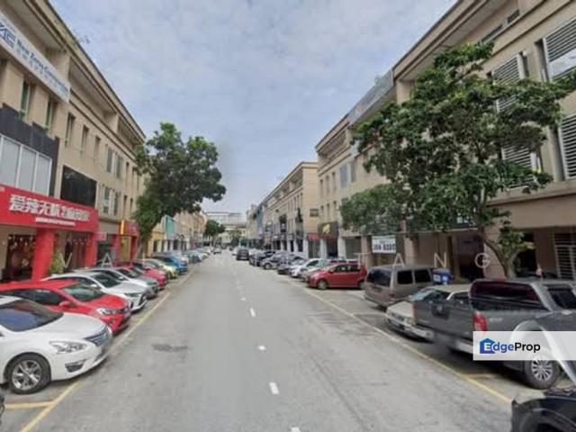 Shop for rent in Petaling, Damansara Damai