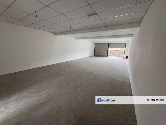 Shop for sale in Sendayan Village, Negeri Sembilan