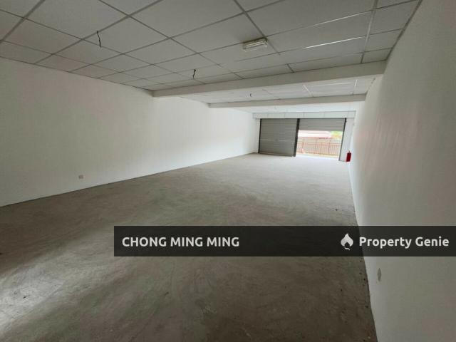 Shop Office for sale in Negeri Sembilan