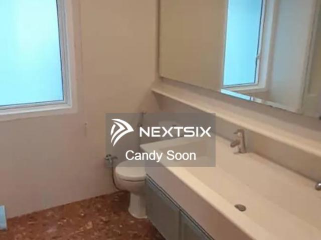 Shop for rent in Country Heights Damansara, Kuala Lumpur