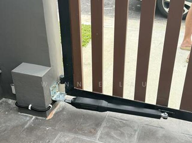 Shop for rent in Majlis Bandaraya Subang Jaya, Petaling