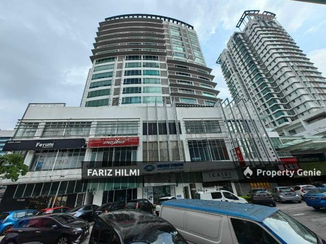 Shop Office for sale in Petaling, Damansara Damai