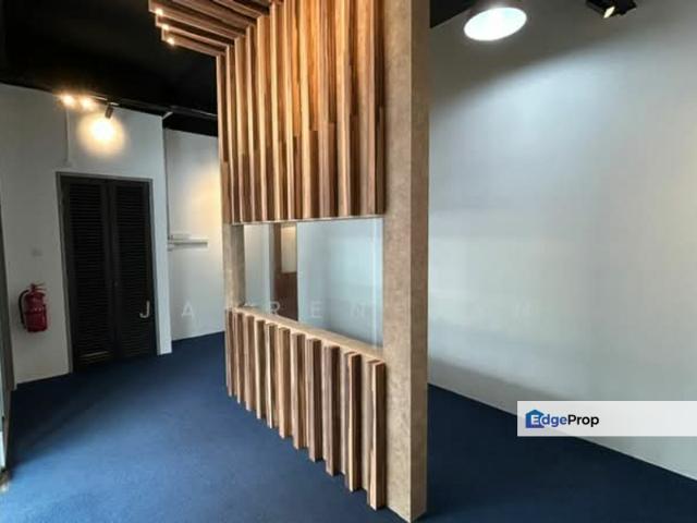 Shop for rent in Petaling, Subang Jaya