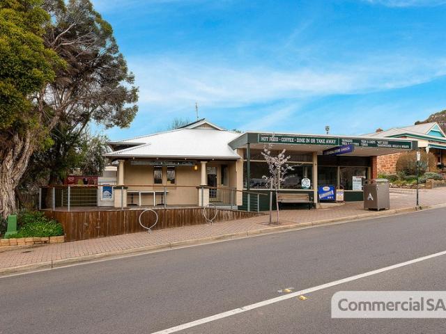 Office for sale in Gumeracha, South Australia