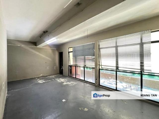 Shop for rent in Kepong