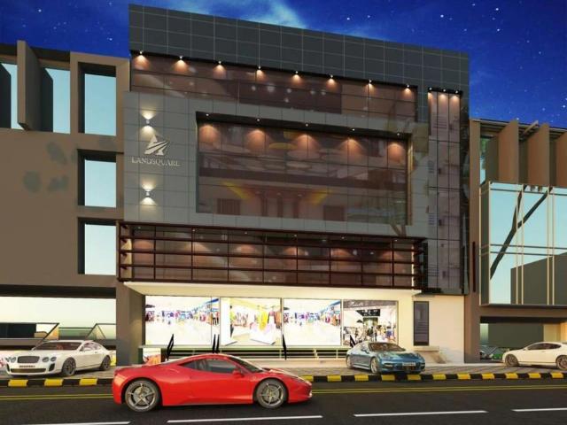Commercial for sale in Islamabad