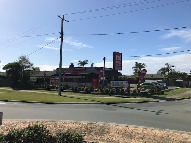 Retail for rent in Toombul, Queensland