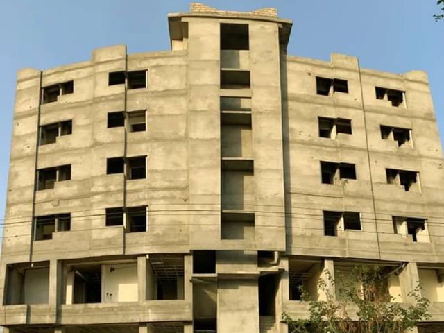 Commercial for sale in Islamabad
