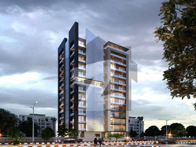 Commercial for sale in Islamabad