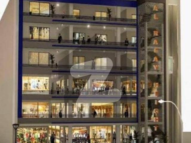 Commercial for sale in Islamabad