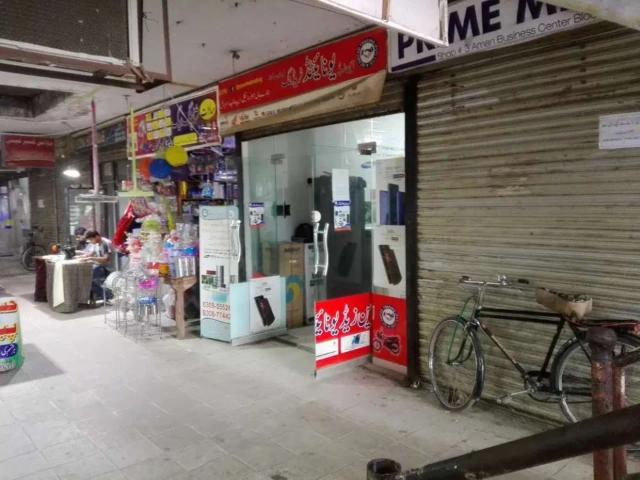 Commercial for rent in Rawalpindi, Islamabad Capital Territory