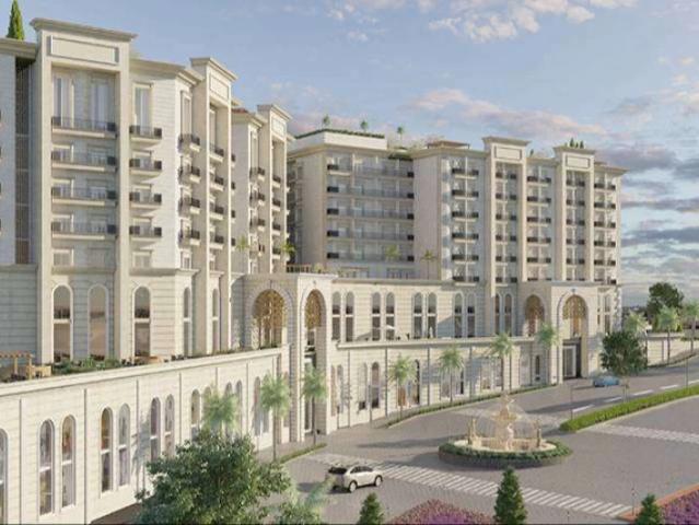 Commercial for sale in DHA Phase 2, Zone 5