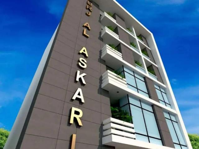 Commercial for sale in Islamabad