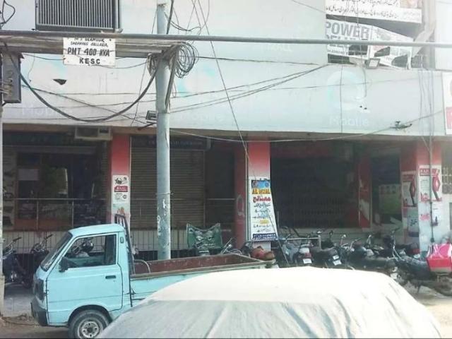 Commercial for rent in North Waziristan, Federally Administered Tribal Areas fata