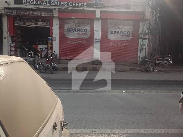 Commercial for rent in Rawalpindi, Islamabad Capital Territory