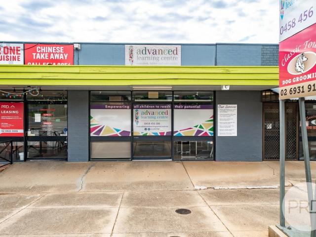 Retail for rent in Belfrayden, New South Wales