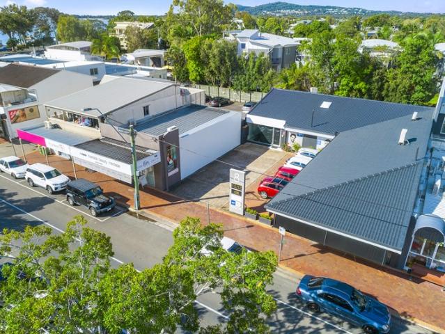 Retail for rent in Noosaville, Noosa Heads