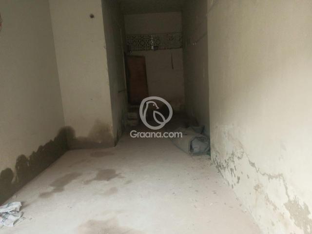 Warehouse for rent in Liaquatabad Town, North Waziristan