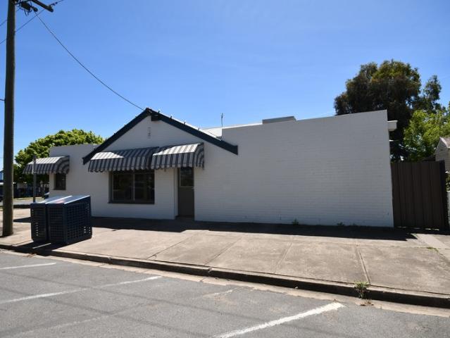Retail for rent in Stawell, Victoria