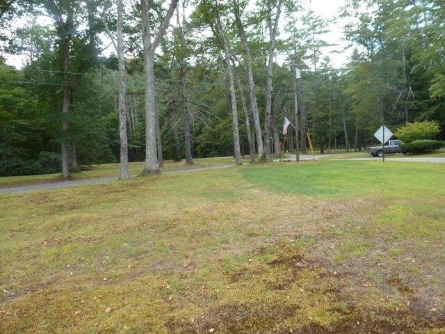 Land for sale in New Hampshire
