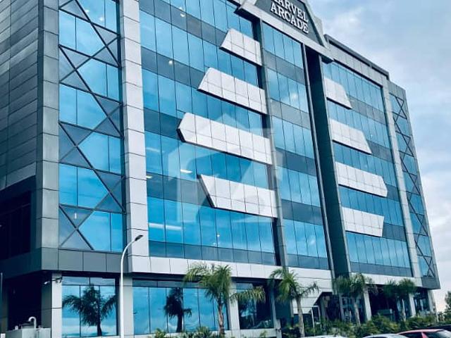 Commercial for sale in Islamabad