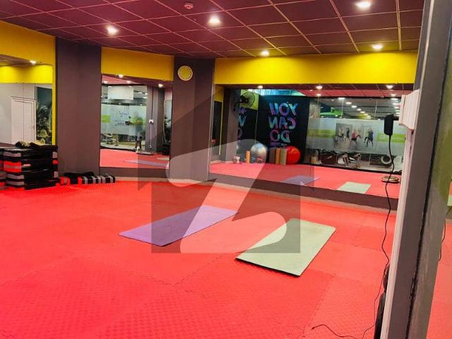 Commercial for sale in Rawalpindi, Islamabad Capital Territory